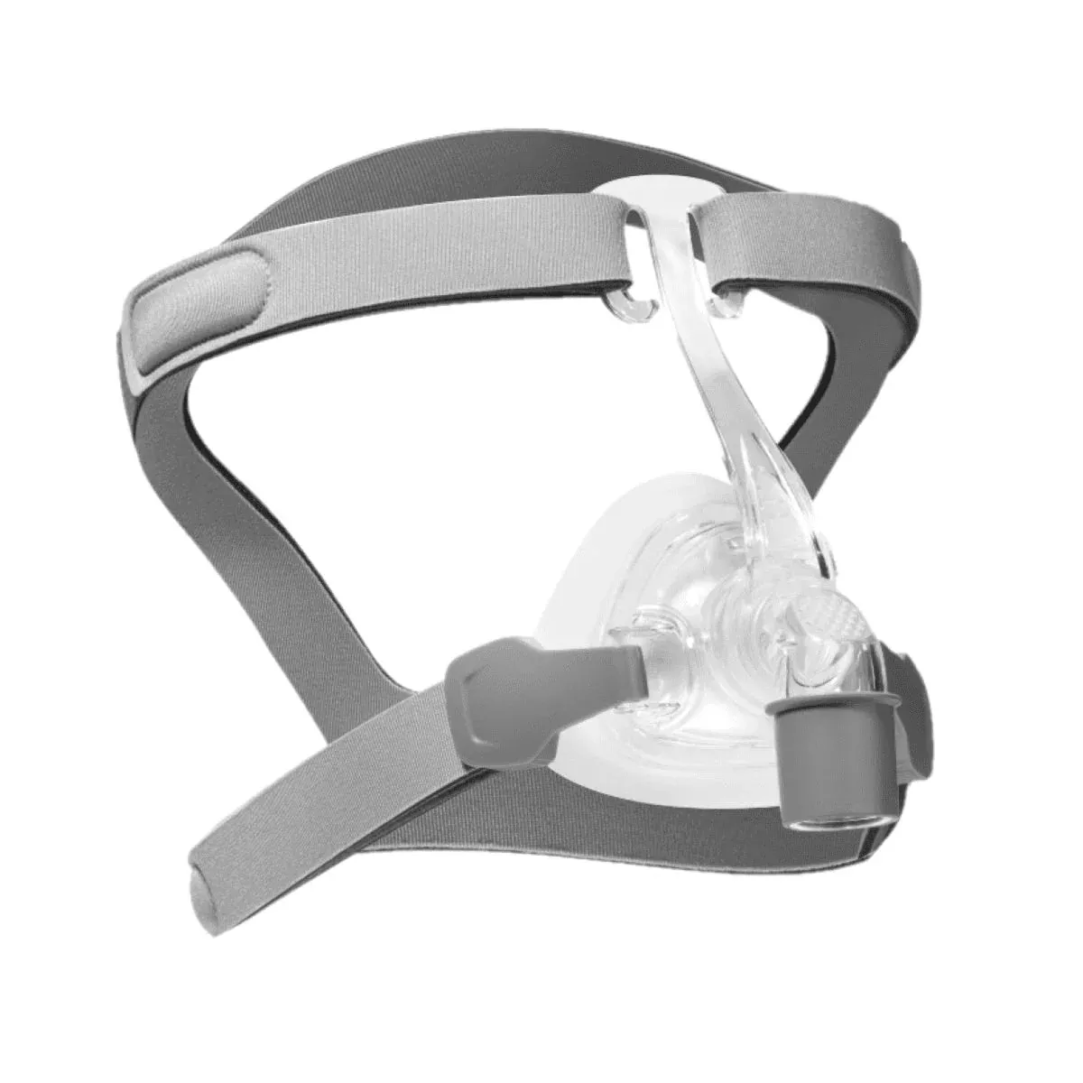 3B Medical Viva Nasal Mask Kit, Small/Medium/Large