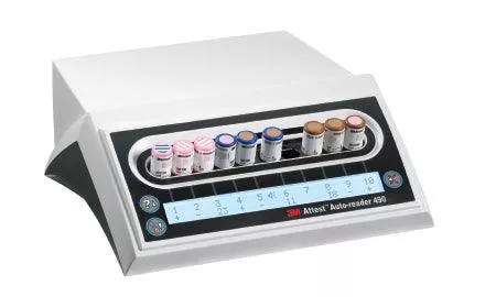 3M Biological Indicator Incubator 3M™ Attest™ Auto-Reader - M-1065172-1519 - Each