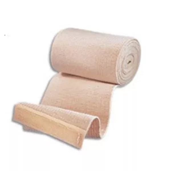3M Consumer Health Care Bandage ACE 2" Stretch Elastic Velcro Closure Beige 72/Ca