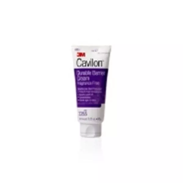 3M Medical Products Barrier Cream Fragrance Free 12/Ca