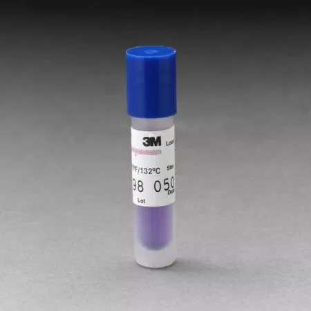 3M Medical Products Biological Indicator Attest 24 Hour 25/Bx