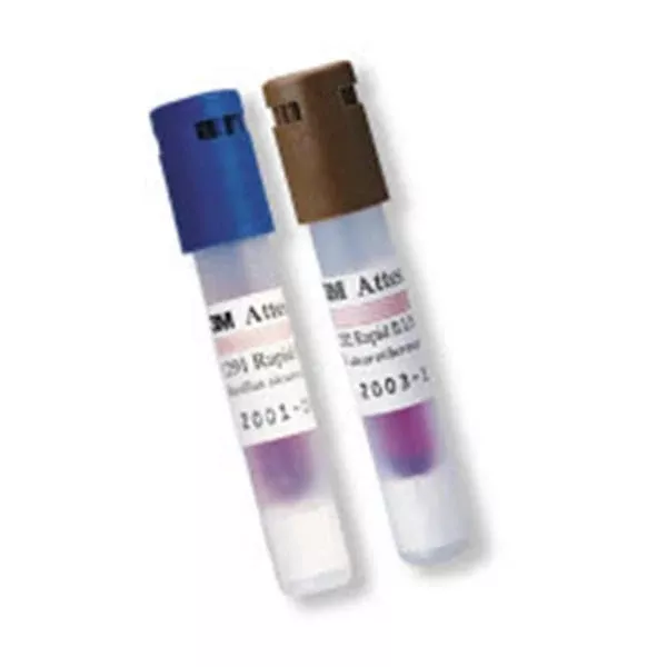3M Medical Products Biological Indicator Attest EO 4 Hour 200/Ca