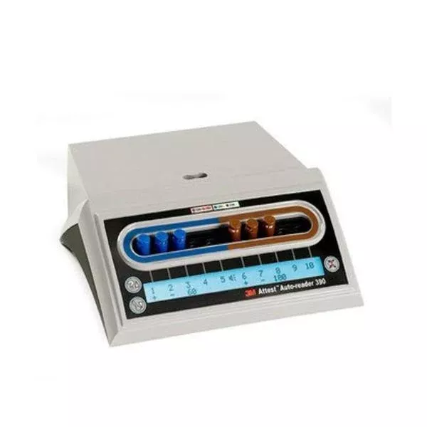 3M Medical Products Biological Monitor Attest Ea