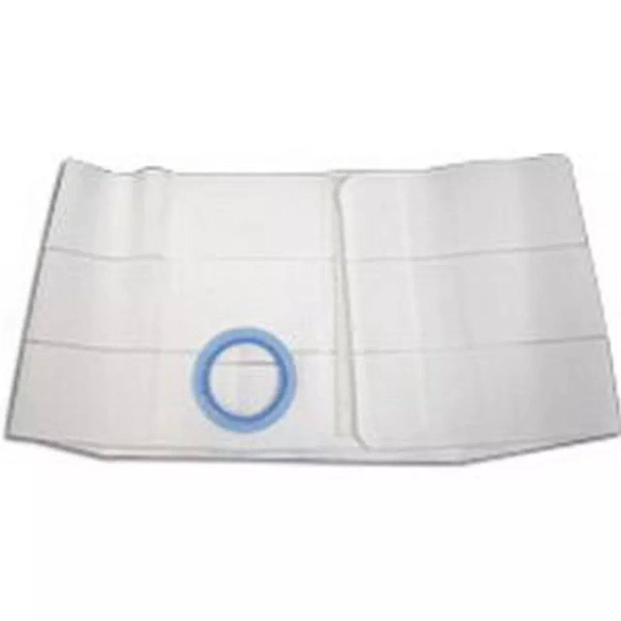 4" Beige, Cool Comfort, Nu-Form Belt, 2X-Large, Medium Oval Opening