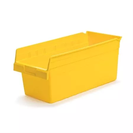 8" Tall Shelf Bin 4.375"W x 11.625"D