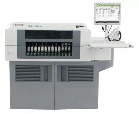 Abbott Analyzer Uninterruptible Power Source Architect™ For Architect i1000SR Analyzer - M-861514-4063 - Each