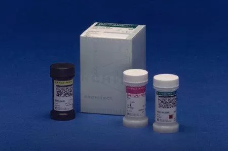 Abbott Calibrator Architect™ Estradiol 6 X 5 mL - M-861838-3343 - Each
