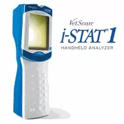 Abbott Point of Care Cardiac Control i-STAT CK-MB Level 1 6 X 1 mL - M-843904-2090 - Each