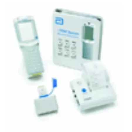 Abbott Point of Care Cardiac Control i-STAT CK-MB Level 2 6 X 1 mL - M-843905-1288 - Each