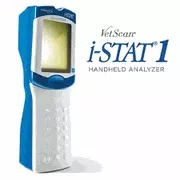 Abbott Point of Care Cardiac Control i-STAT CK-MB Level 3 6 X 1 mL - M-843906-3719 - Each