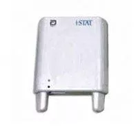 Abbott Point of Care Cardiac Marker / Immunoassay Control i-STAT Troponin Level 1 6 X 1 mL - M-843900-864 - Each