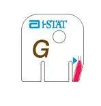 Abbott Point of Care Cartridge, Chemistry i-STAT G Glucose For i-STAT Handheld Blood Analyzer - M-581741-787 - Box of 25