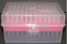 Abbott Point of Care Pipette Tip Piccolo 0.1 mL Without Graduations - M-832953-1519 - Each
