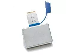 Abbott Point of Care Simulator iSTAT For i-STAT Handheld Blood Analyzer - M-581798-762 - Each