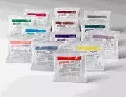 Abbott Point of Care Verification Samples BRT 3 Levels 3 X 3 X 0.5 mL - M-832946-4250 - Box of 1