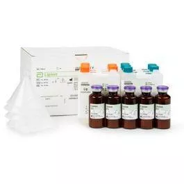 Abbott Reagent Architect™ General Chemistry Lipase For Architect c16000 / c4000 / c4100 / c8000 / ci16200 / ci8200 Analyzers 778 Tests - M-883328-773 - Box of 778