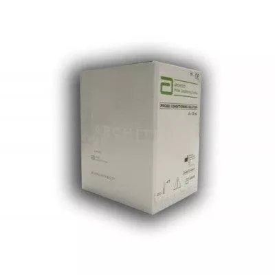 Abbott Reagent Architect™ Probe Conditioner For Architect i2000 Analyzer 4 X 25 mL - M-861745-249 - Each