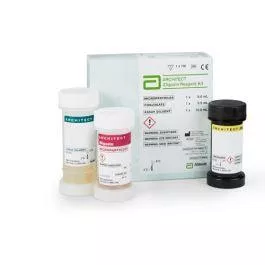 Abbott Reagent Architect™ Therapeutic Drug Monitoring Digoxin For Architect c4100 / ci16200 / Ci8200 / i1000SR / i2000 / i2000SR Analyzers 100 Tests - M-883308-730 - Box of 100