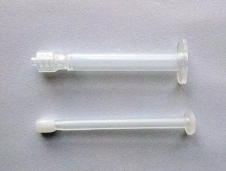 Abbott Syringe Aeroset 1 mL, 4 Per Package For Architect C16000, C8000, and Ci8200 Analyzers - M-867722-2331 - Pack of 1