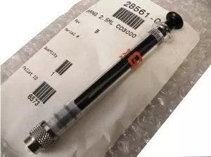 Abbott Syringe Cell-Dyn 2.5 mL For CD 1700 Analyzer - M-867728-4214 - Each