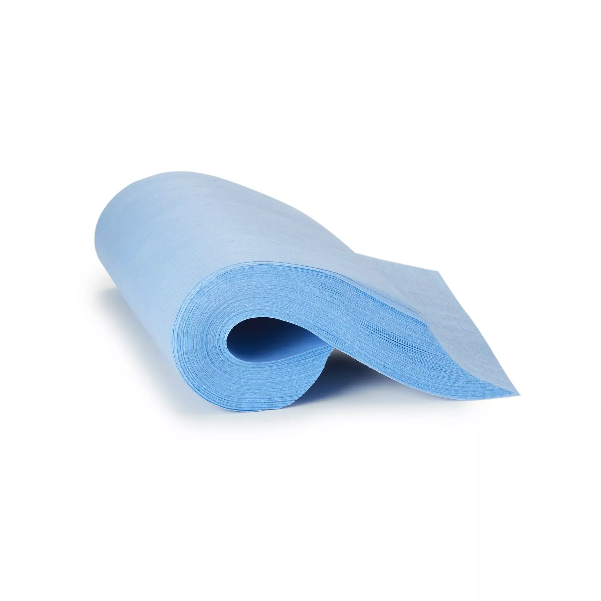 Absorbent Spill Pad Precept 200 Count Bag 13 X 16 Inch NonSterile Disposable
