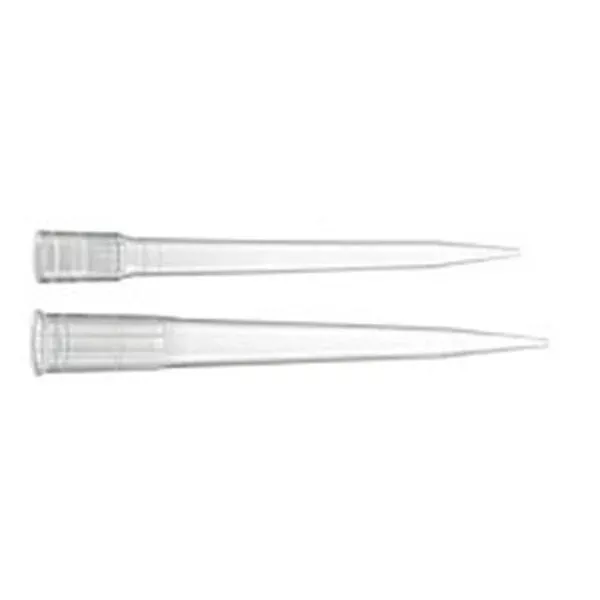 Accutek Accupet Micropipette Tip 1-5mL Disposable 100/Bg