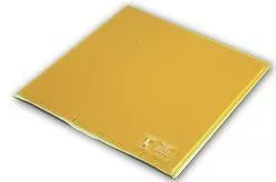 Action Products Adaptive Flat Pad Action 16 X 18 X 1/2 Inch, Akton Polymer - M-667672-2401 - Each