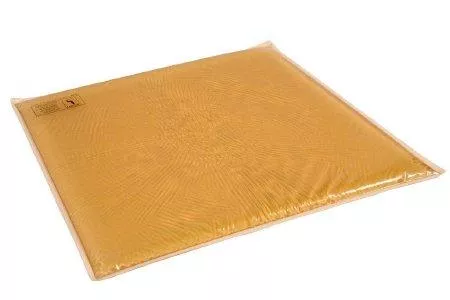 Action Products Adaptive Flat Pad Action 18 X 18 X 5/8 Inch / Akton Polymer - M-800736-2409 - Each