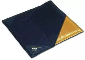 Action Products Seat Cushion Action Pilot™ 16 W X 16 D X 1 H Inch Polymer - M-636401-4750 - Each