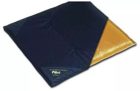 Action Products Seat Cushion Action Pilot™ 20 W X 16 D Inch Polymer - M-705972-338 - Each