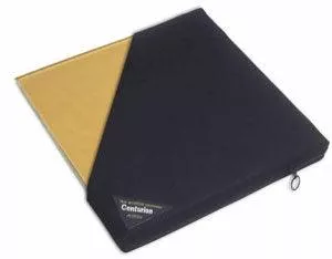Action Products Seat Cushion Centurian 18 W X 18 D Inch Foam / Polymer - M-684158-156 - Each