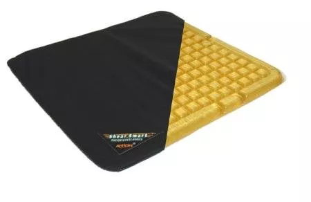 Action Products Seat Cushion Shear Smart 18 W X 16 D Inch Polymer - M-962255-774 - Each