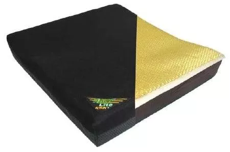 Action Products Seat Cushion Xact Lite 18 W X 18 D Inch Foam / Polymer - M-718285-4606 - Each