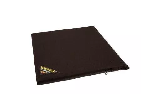 Action Products Wheelchair Seat Cushion Cover Centurian™ Incontinent 18 X 18 Inch - M-787562-3462 - Each