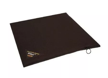 Action Products Wheelchair Seat Cushion Cover Pilot™ 16 X 18 Inch - M-637360-2285 - Each