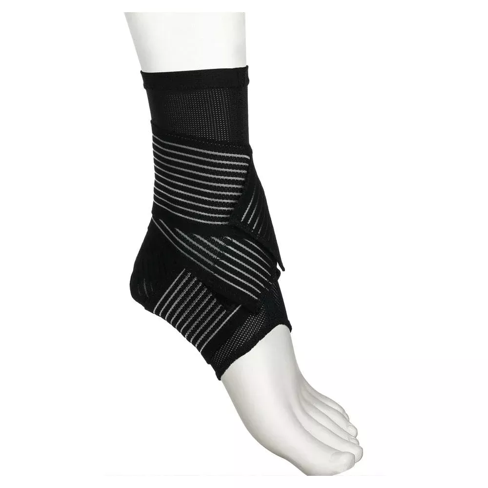 Active Ankle 329 Black, X-Large