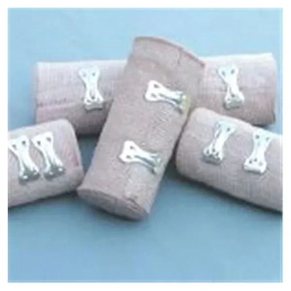 ADI Medical Bandage Wovex 2"x5yd Elastic LF 50/Bx