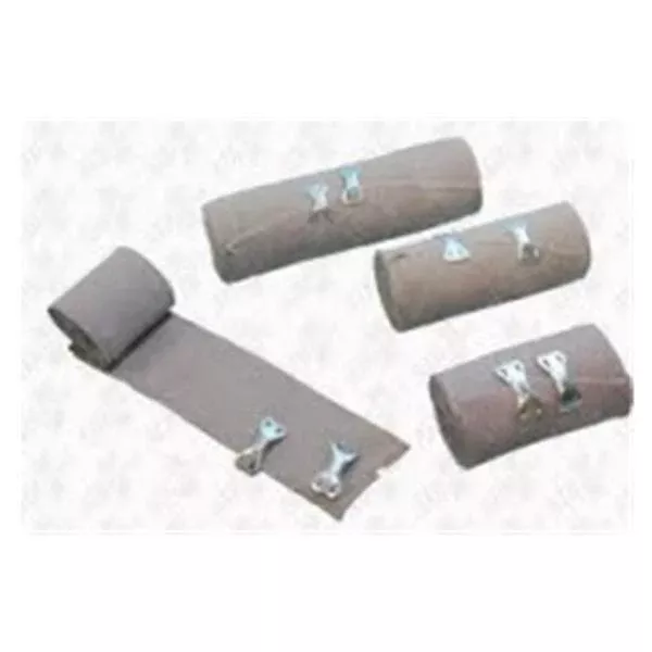 ADI Medical Bandage Wovex 6"x5yd Elastic LF 50/Bx