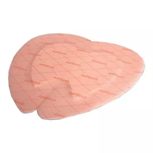 Advazorb Sacral Foam Dressings 6.6" x 7.4"