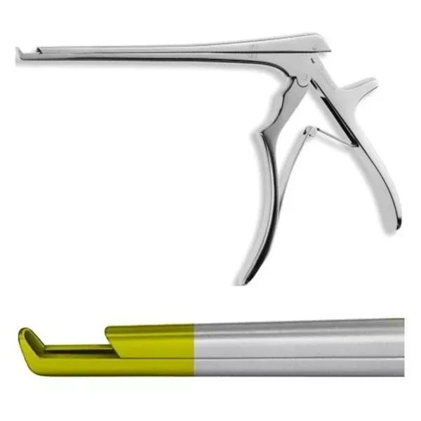 AesculapBiopsy Punch Kerrison 2mm Ea