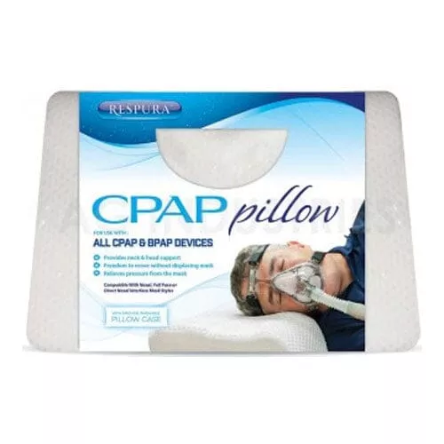 AG Industries Respura CPAP Pillow