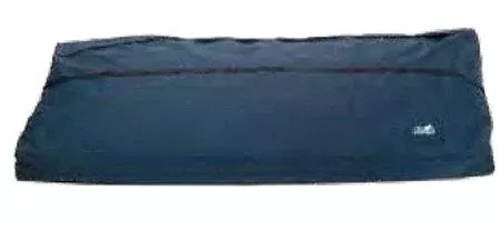 Air Lift Mattress Cover / Carrier Fluid-resistant Fabric, Navy - M-834731-3619 - Each