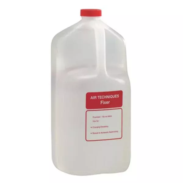 Air TechniquesA/T 2000 Ready-To-Use Fixer Only 1 Gallon 4/Ca