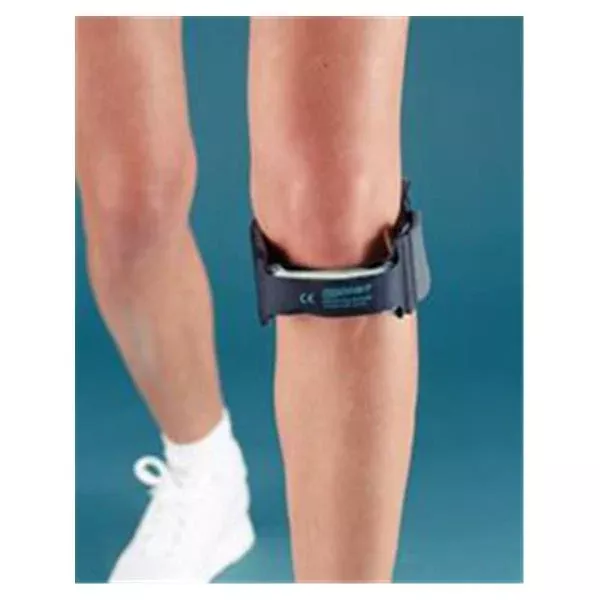 Aircast Band Adult Infrapatellar Arcl Blk Sz OSFA Universal Ea