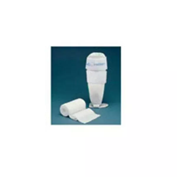 Aircast Brace Arcst ArStrp+ Adlt Ank Plstc Wht Sz 9 Md/Trng Lft Ea