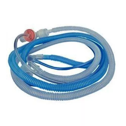 AirLife Pediatric Respiratory Circuit, 6'