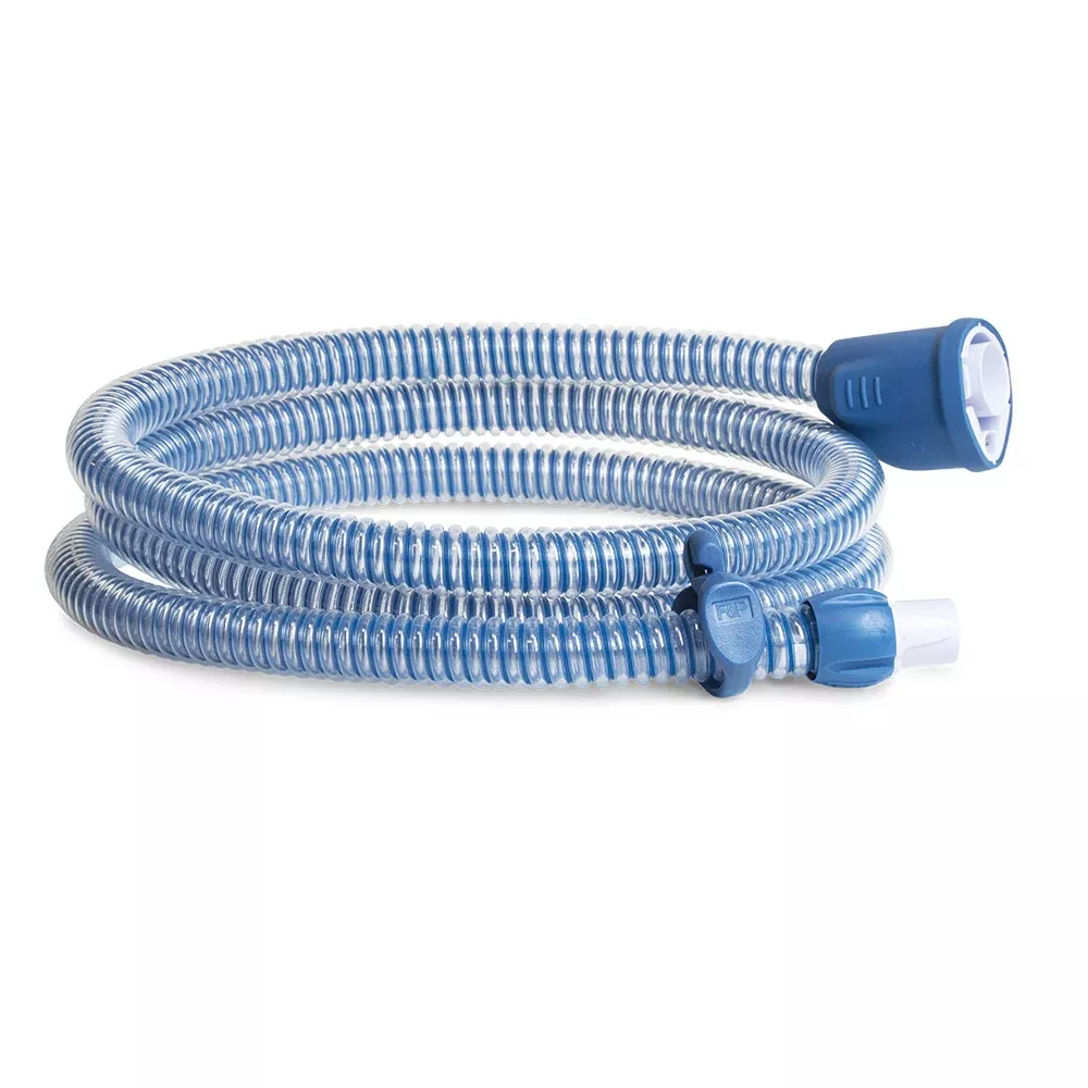 AirSpiral Heated Breathing Tube