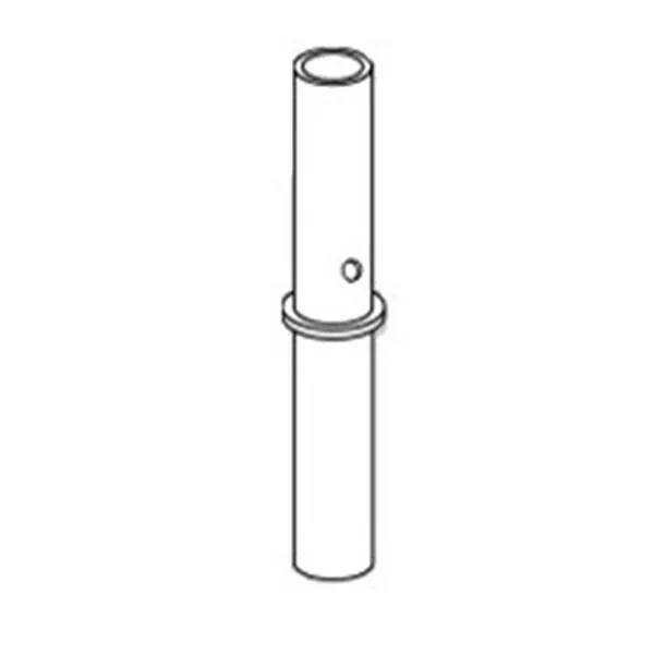 AlcoPro Alco-Sensor Mouthpiece Consumable For Alco-Sensor 1/Ea