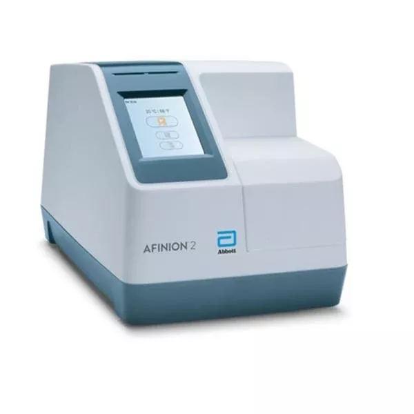 Alere North America Afinion 2 Multi Assay Analyzer Ea
