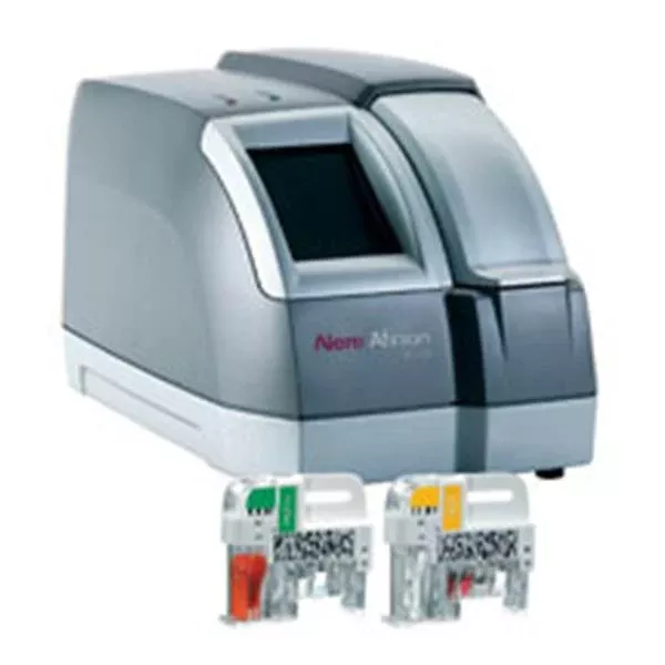 Alere North America Afinion ACR Test Kit 15 Count 15/Bx